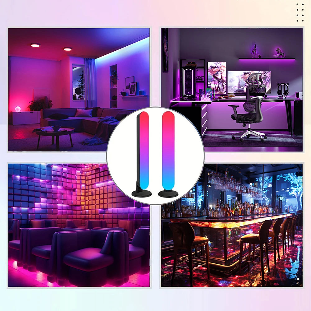 LED Valopaneelit