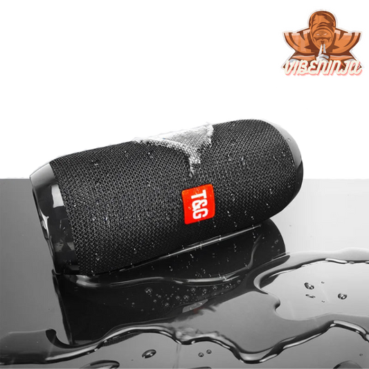 VIBENINJA Bluetooth kaiutin