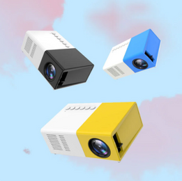 VIBENINJA Miniprojector™ SERIES II